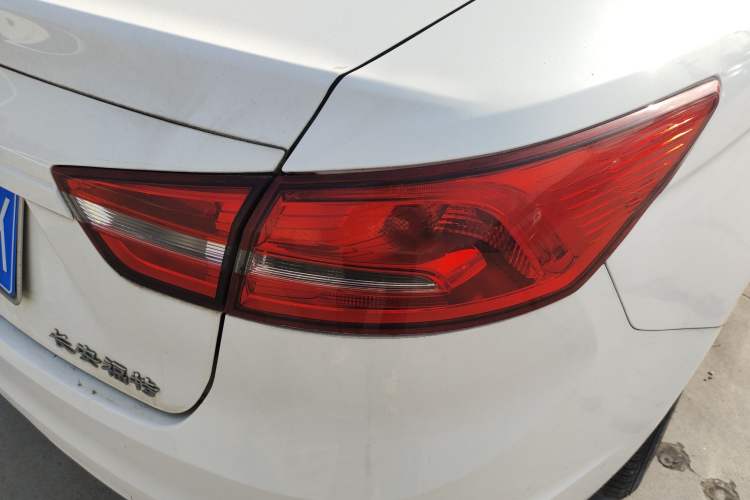 Used Ford Escort 2015 1.5L Manual Comfort Model