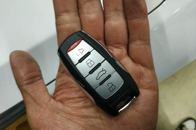 Used Haval M6 2019 1.5T DCT Two-Wheel Drive Value Edition China VI Standard
