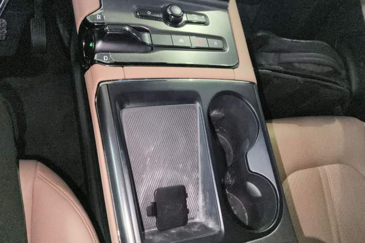 Used Nio ES6 2020 420 km Sport Edition