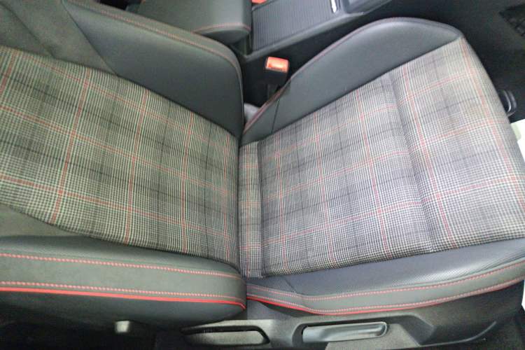 Used Volkswagen Golf GTI 2021 380TSI DSG GTI