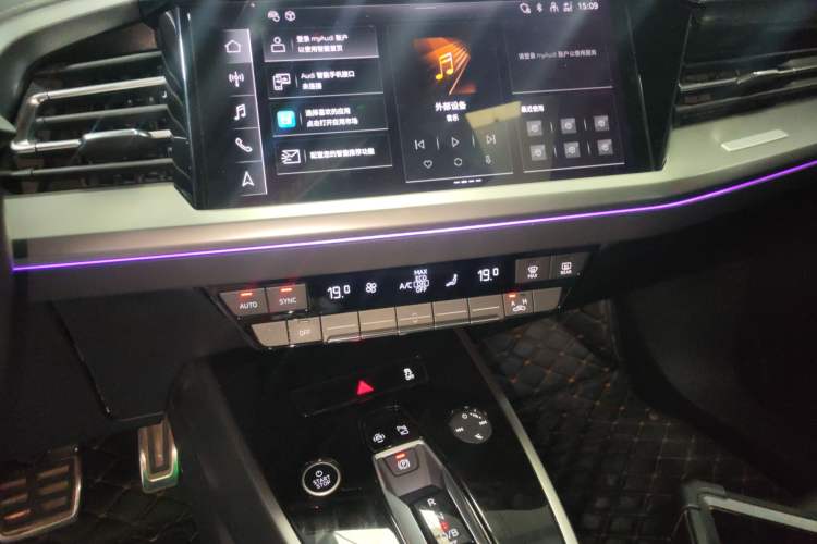 Used Audi Q4 e-tron 2024 40 e-tron Adventure Edition
