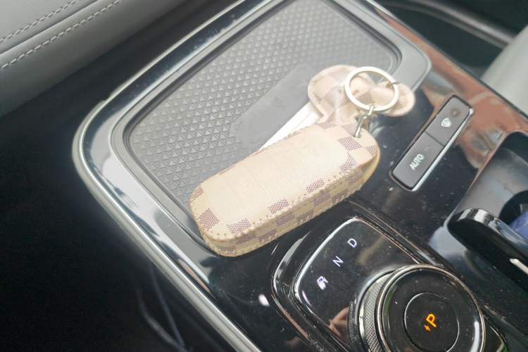 Used AION S Plus 2022 70 Intelligent Edition
