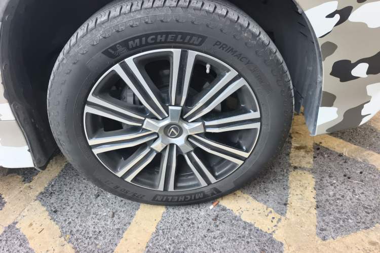 Used Lexus LX 2019 570 Prestige Luxury Edition
