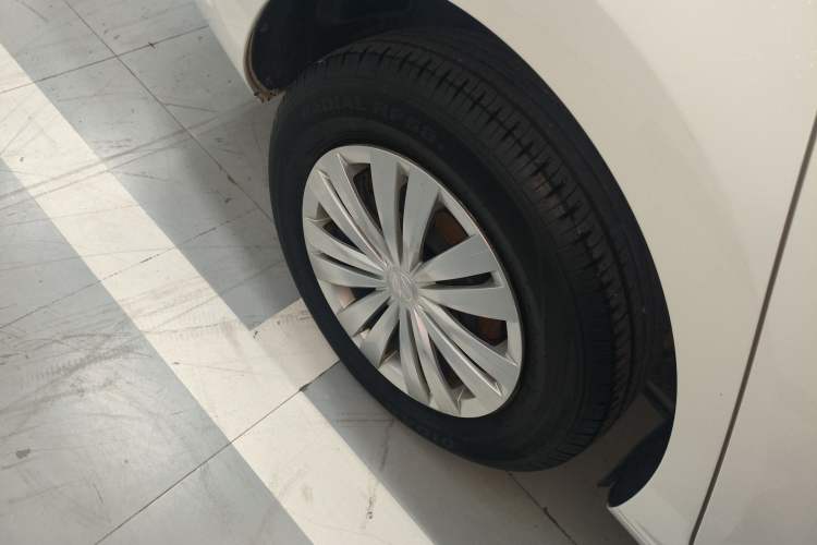 Used Volkswagen Santana 2021 1.5L Manual Fashion Edition
