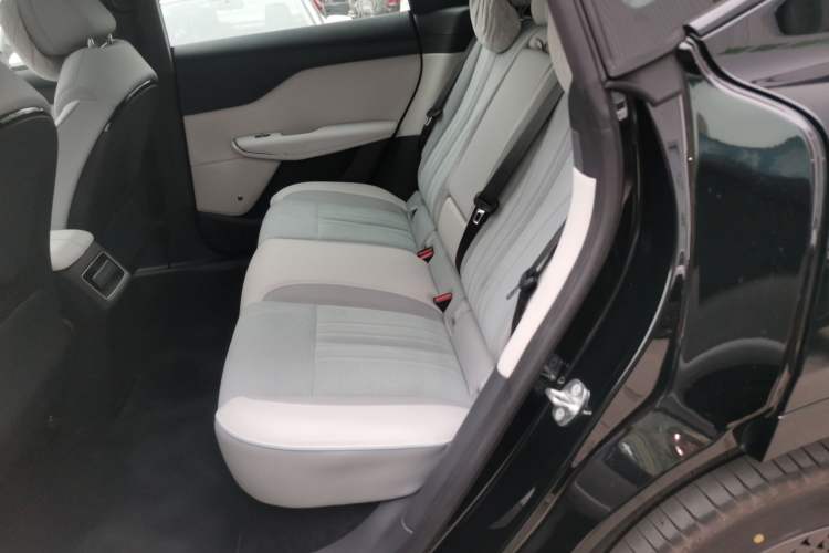 Used VOYAH COURAGE 2024 Long-Range Supercharge Edition
