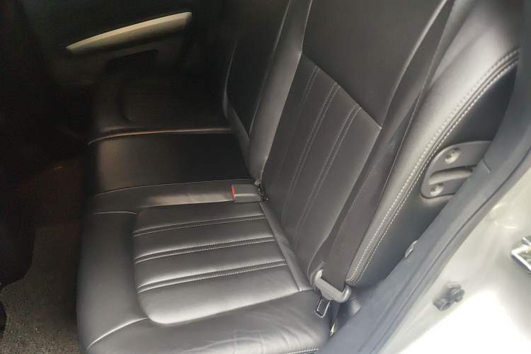 Used Nissan X-Trail 2012 2.5L CVT Luxury Edition 4WD
