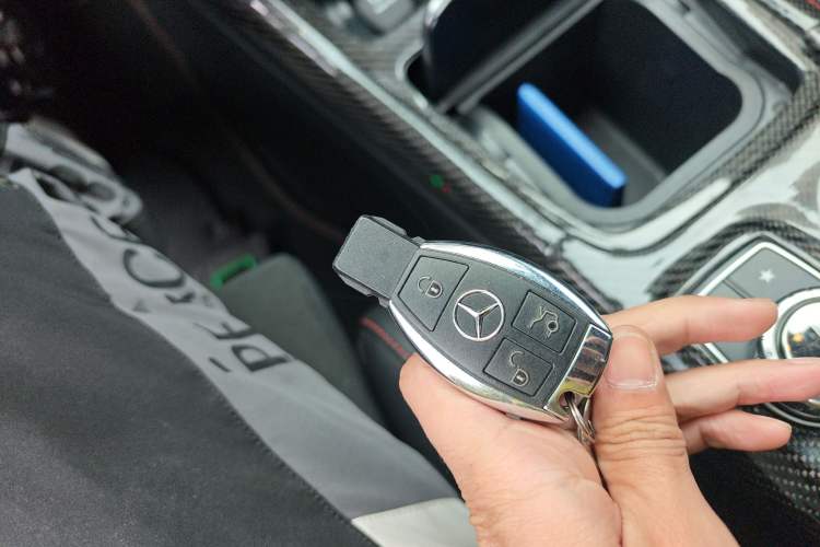 Used Mercedes-Benz CLA 2018 CLA 220 4MATIC