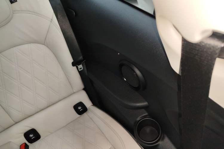 Used MINI MINI 2022 Updated 1.5T COOPER Artist