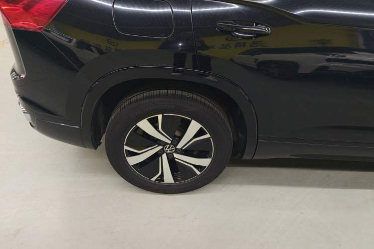 Used Volkswagen Tayron GTE Plug-in Hybrid 2020 1.4T Luxury Model