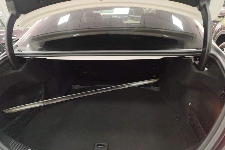 Used Mercedes-Benz C-Class 2021 C 260 Star Edition
