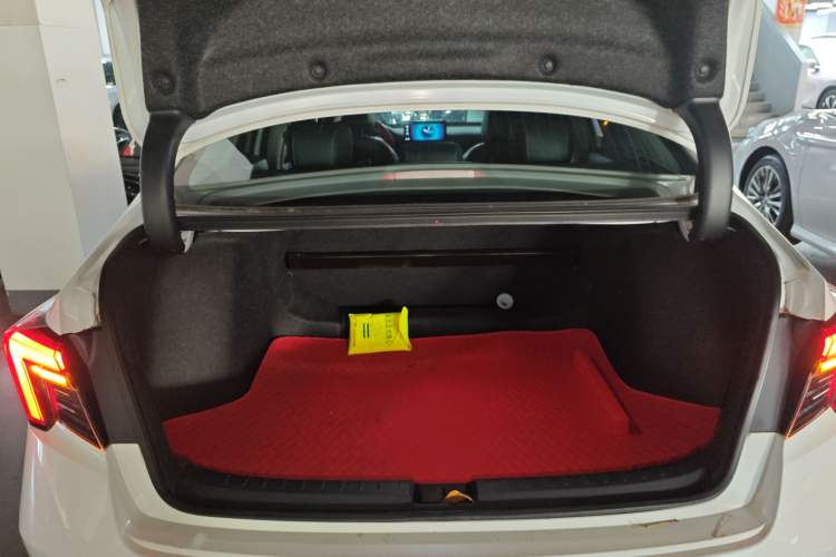 Used Honda Integra 2023 240TURBO CVT Leading Edition