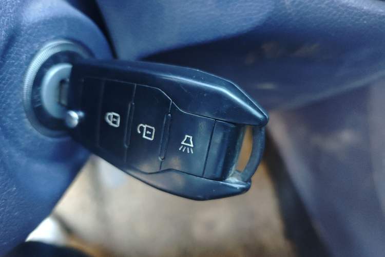 Used BAW Ruisheng Ace M7 2023 1.6L Standard Wheelbase Wealth Creation Version 7 Seats