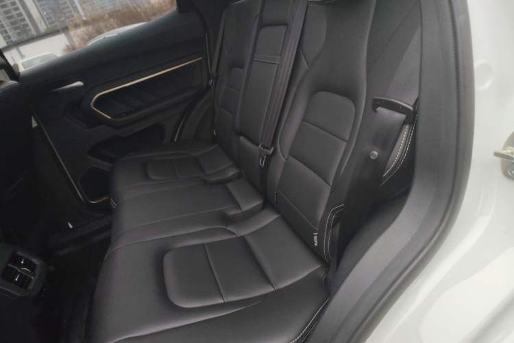 Used Haval H6 2019 1.5 GDIT Automatic Champion Edition China V Standard