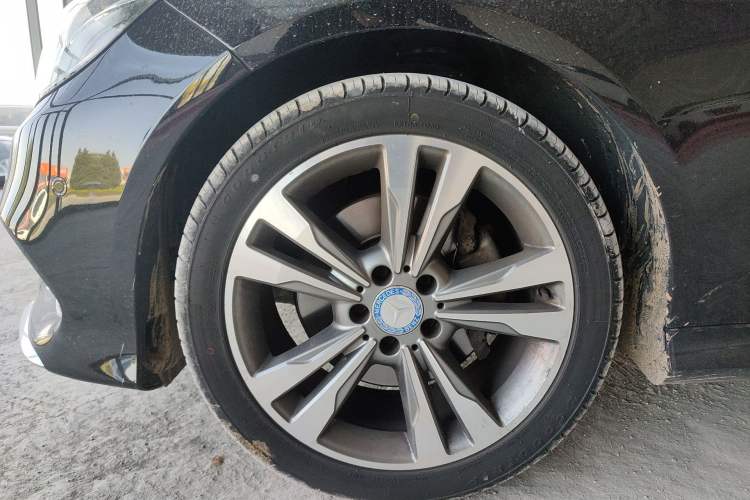 Used Mercedes-Benz E-Class 2015 Restyled E 260 L Sport Edition