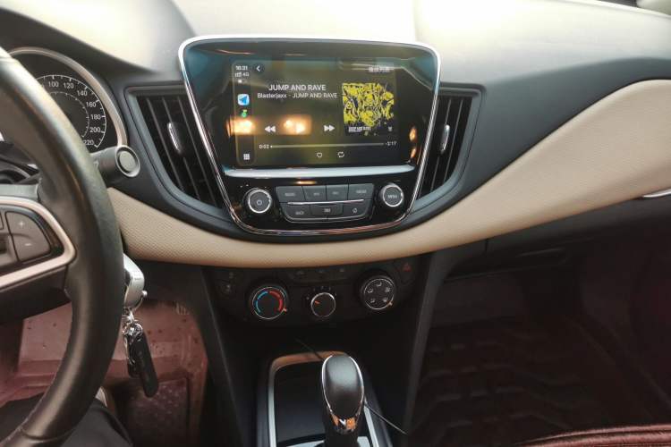 Used Chevrolet Monza 2022 320 Automatic Enjoyment Sunroof Version