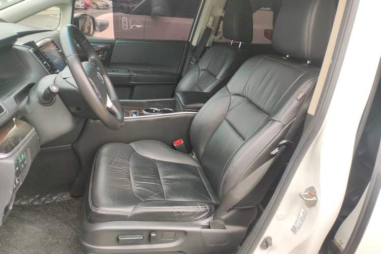 Used Honda Odyssey 2019 2.0L Rui-Zunxiang Edition