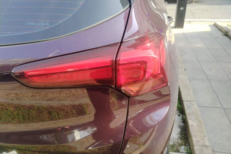 Used Buick Encore GX 2020 20T CVT Two-Wheel Drive Comfort Version
