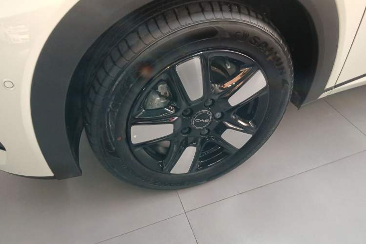 Used BYD Dolphin 2025 Intelligent Driving Version 410 km Fashion Edition
