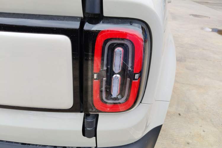 Used Baojun Spark EUV 2026 301km Flagship Edition