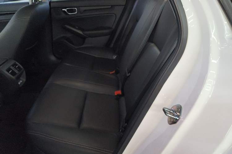 Used Honda Integra 2023 240TURBO CVT Tech Edition
