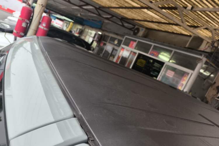 Used Ford Bronco 2024 2.3T Long Beach