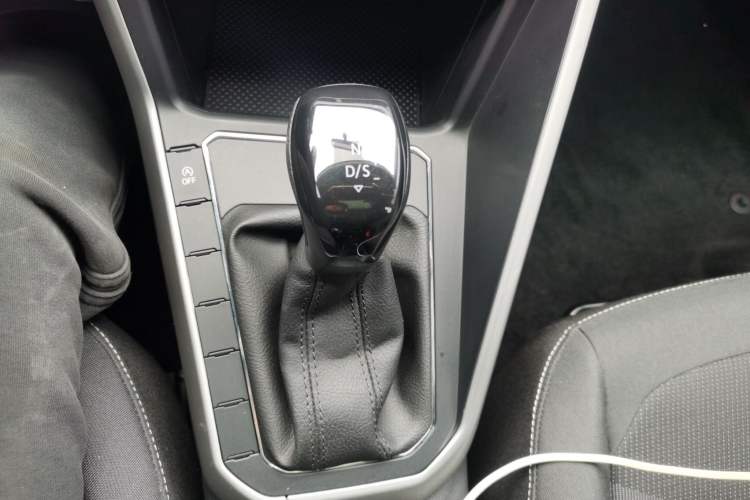 Used Volkswagen Polo 2021 Plus 1.5L Automatic Panoramic Enjoyment Edition
