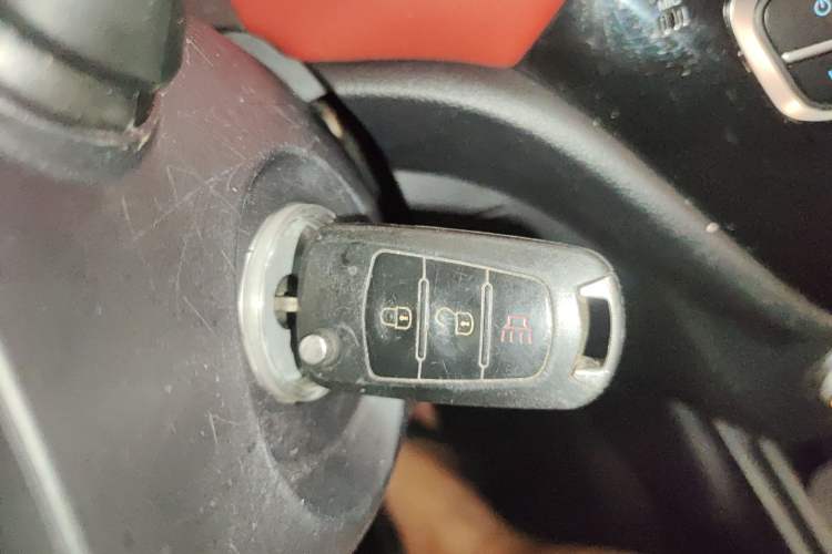 Used Haval H1 2015 1.5L AMT Luxury Model