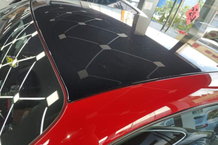 Used smart fortwo 2019 0.9T 66kW Hardtop Wind Power Edition China VI