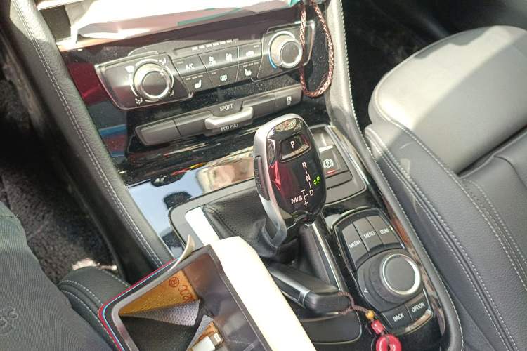 Used BMW 2 Series Gran Tourer 2019 220i Leading Model