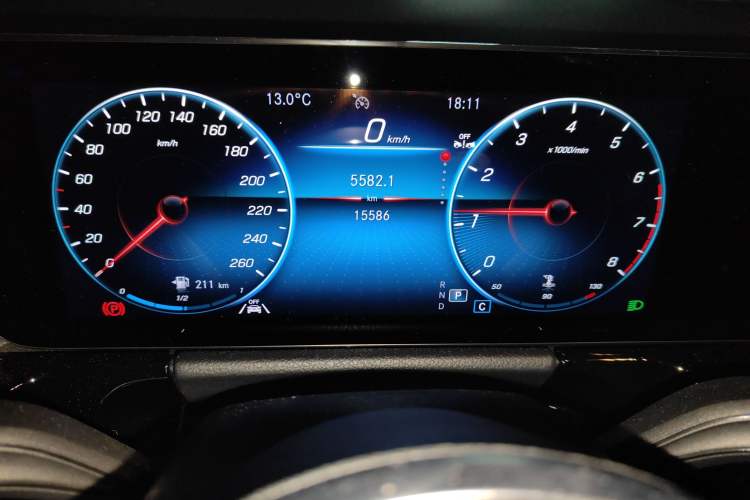 Used Mercedes-Benz GLA 2022 GLA 220