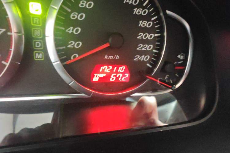 Used Mazda Mazda 6 2013 2.0L Automatic Fashion Edition