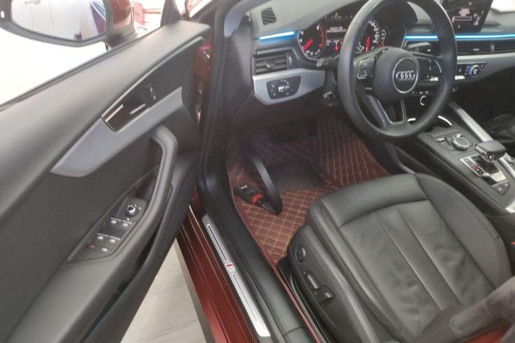 Used Audi A5 2019 Sportback 40 TFSI Fashion Model