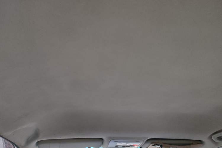 Used BYD S6 2014 2.0L Manual Luxury 5-Seater
