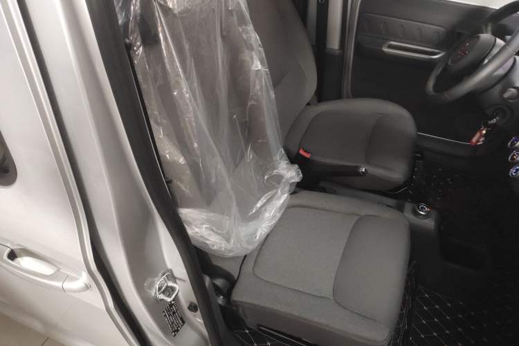 Used Wuling Zhiguang New Energy 2025 Comfort Model
