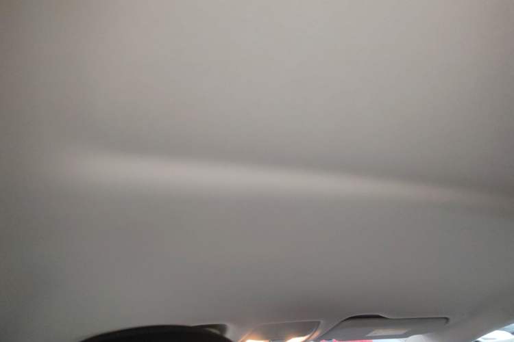 Used Hongqi E-QM5 2021 Charging Version Flagship Edition
