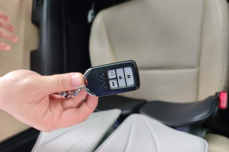 Used Honda XR-V 2015 1.5L LXi CVT Classic Edition