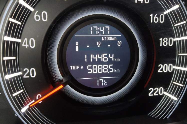 Used Honda Odyssey 2018 2.4L Luxury Edition