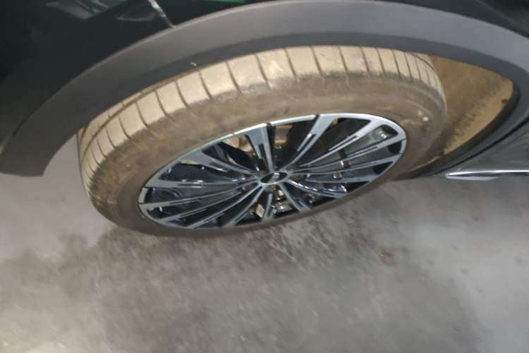 Used Geely Auto Monjaro L 2025 Dongfang Yao 2.0TD Automatic Lanxing Edition