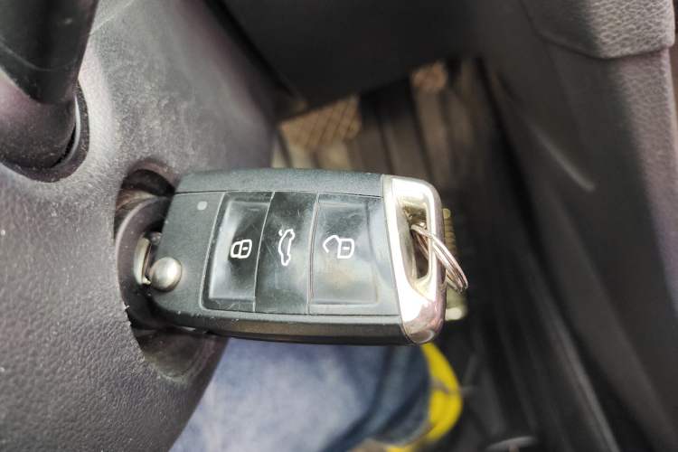 Used Volkswagen Golf 2016 1.6L Automatic Comfort Model