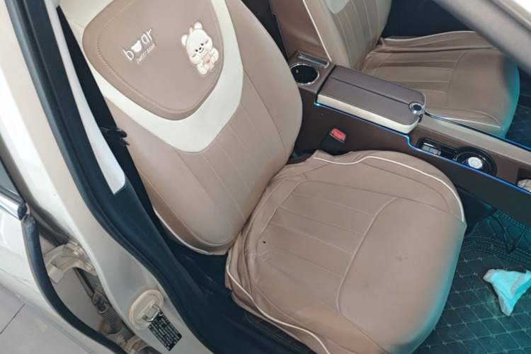 Used Wuling Bingo 2023 333km Enjoy+ Version
