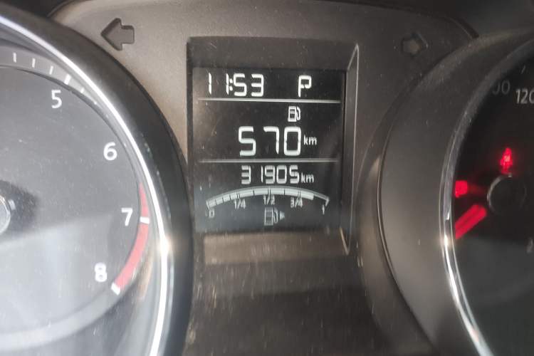 Used Volkswagen Bora 2019 Bora·Legend 1.5L Automatic Fashion Edition China VI Standard
