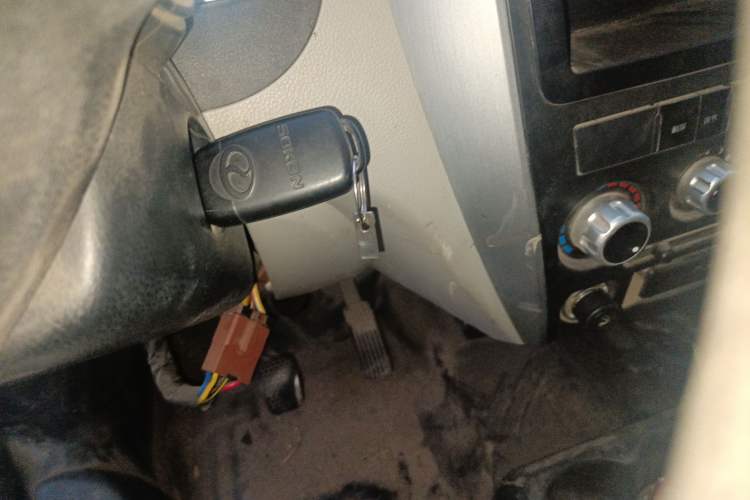 Used Ruichi EC35 2021 EC35 II Standard Edition 38.64 kWh