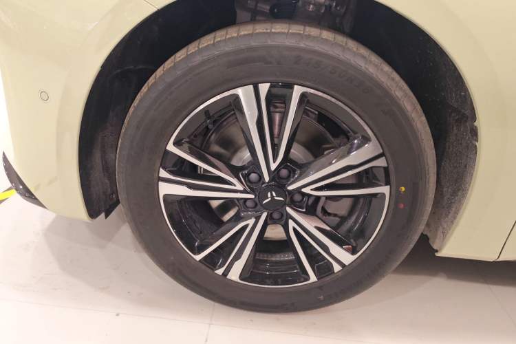 Used Hongqi EH7 2025 600 Smart Selection Edition
