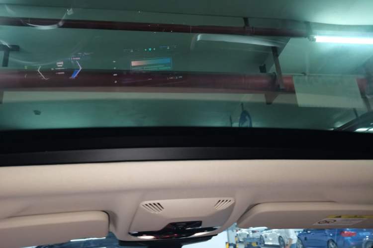 Used BMW X1 2024 sDrive25Li X Design Package
