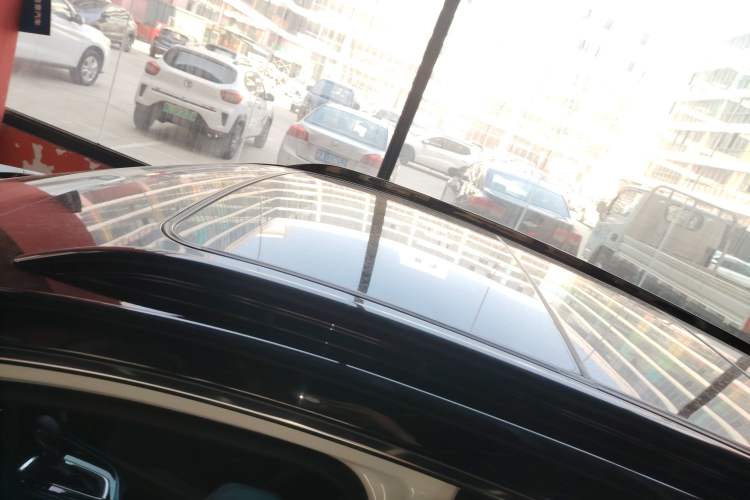 Used Buick Encore 2020 20T CVT Luxury Edition
