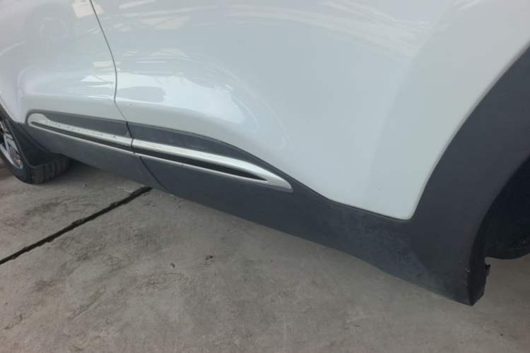 Used Chery Tiggo 5x 2020 1.5L CVT Fashion Edition