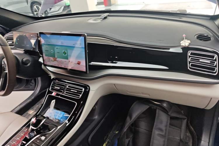 Used BYD Qin PLUS 2023 Champion Edition DM-i 120KM Leading Model
