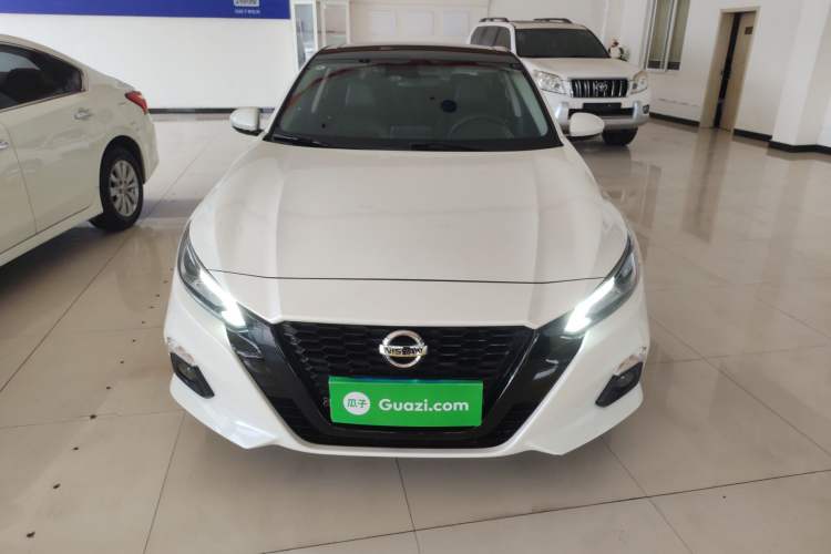 Used Nissan Teana 2021 2.0L XL Comfort Edition