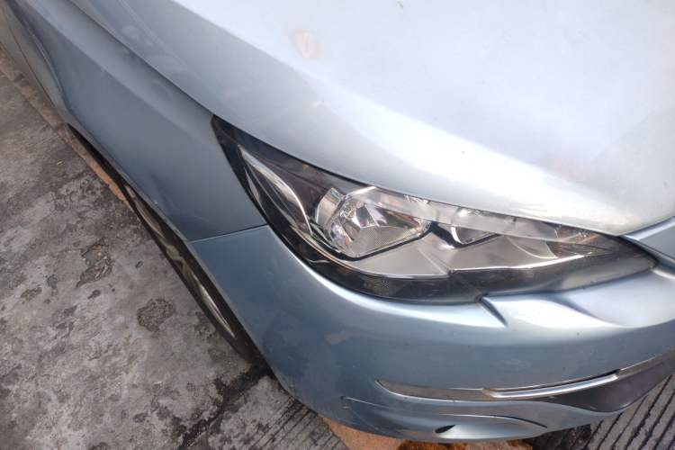 Used Peugeot 308S 2015 1.2T Automatic Shangchi Edition