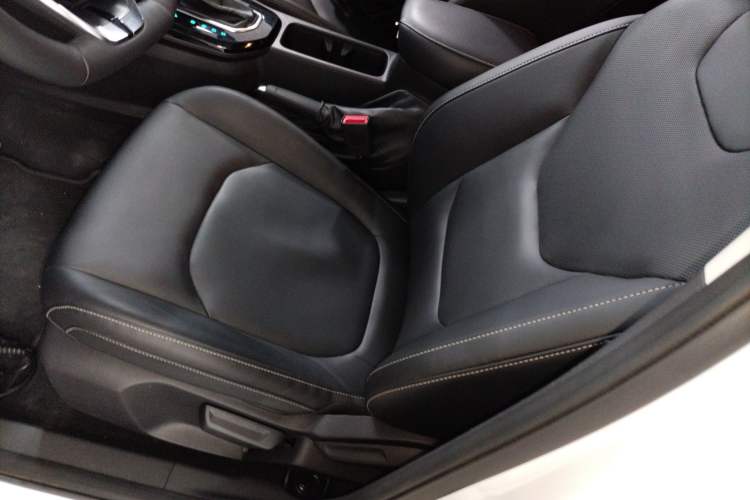 Used Ford Escort 2021 1.5L Automatic Diamond Edition